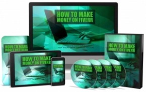 How To Make Money On Fiverr Course